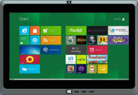 Table PC 11.6"